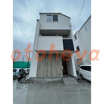 楽器可 ピアノ可 で 東京近郊の賃貸物件 2SLDK 24.8万円の写真2