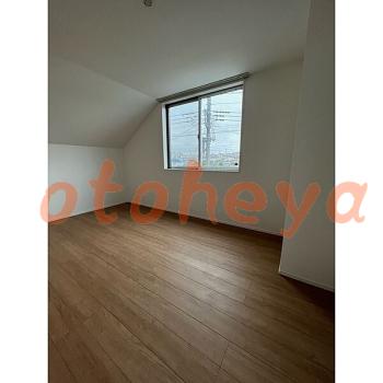 &&&& 楽器可 ピアノ可 で 東京近郊の賃貸物件 2SLDK 24.8万円の写真９