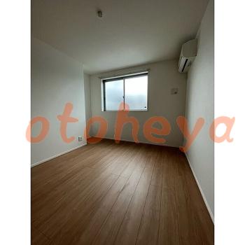 &&&& 楽器可 ピアノ可 で 東京近郊の賃貸物件 2SLDK 24.8万円の写真１２