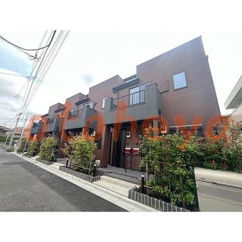 楽器可 ピアノ可 で 東京近郊の賃貸物件 2LDK 16万円の写真2