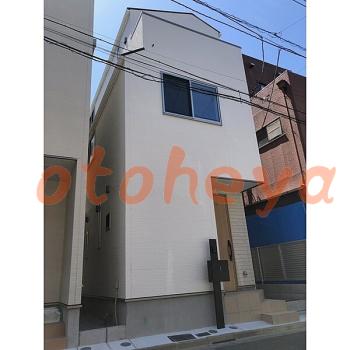 楽器可 ピアノ可 で 東京近郊の賃貸物件 2SLDK 18.5万円の写真2