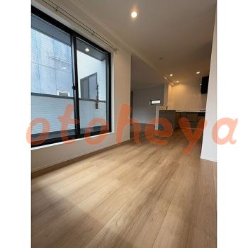 &&&& 楽器可 ピアノ可 で 東京23区の賃貸マンション物件 3SLDK 25.5万円の写真３