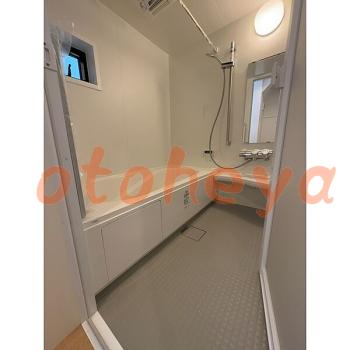 &&&& 楽器可 ピアノ可 で 東京23区の賃貸マンション物件 3SLDK 25.5万円の写真７