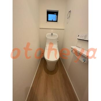 &&&& 楽器可 ピアノ可 で 東京23区の賃貸マンション物件 3SLDK 25.5万円の写真８