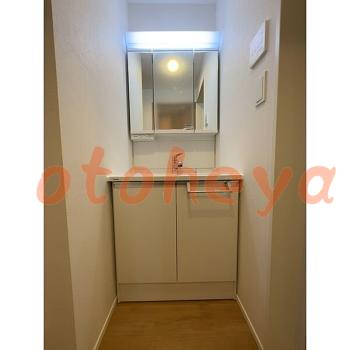 &&&& 楽器可 ピアノ可 で 東京23区の賃貸マンション物件 3SLDK 25.5万円の写真１０