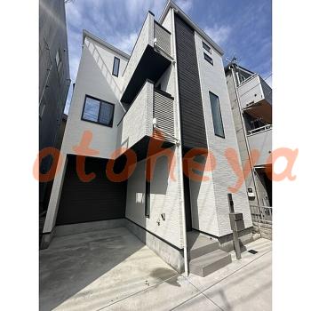 楽器可 ピアノ可 で 東京23区の賃貸マンション物件 3SLDK 25.5万円の写真2