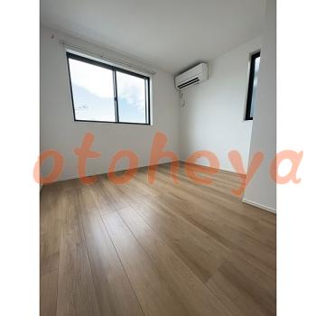 &&&& 楽器可 ピアノ可 で 東京23区の賃貸マンション物件 3SLDK 25.5万円の写真１２