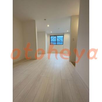&&&& 楽器可 ピアノ可 で 東京23区の賃貸マンション物件 4LDK 27万円の写真３