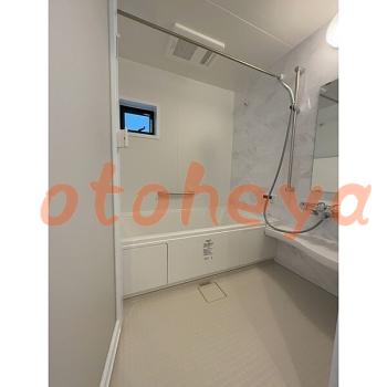 &&&& 楽器可 ピアノ可 で 東京23区の賃貸マンション物件 4LDK 27万円の写真６