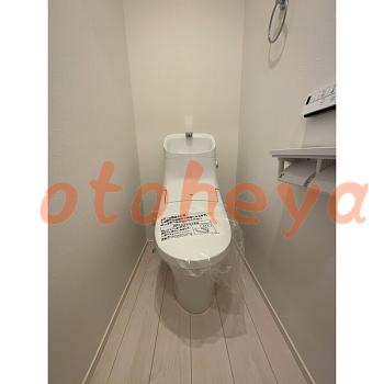 &&&& 楽器可 ピアノ可 で 東京23区の賃貸マンション物件 4LDK 27万円の写真７