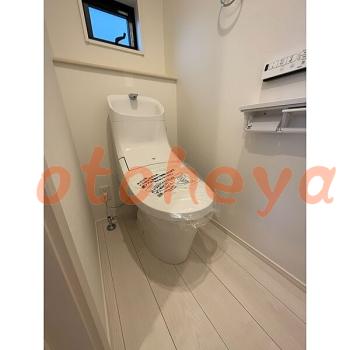 &&&& 楽器可 ピアノ可 で 東京23区の賃貸マンション物件 4LDK 27万円の写真８