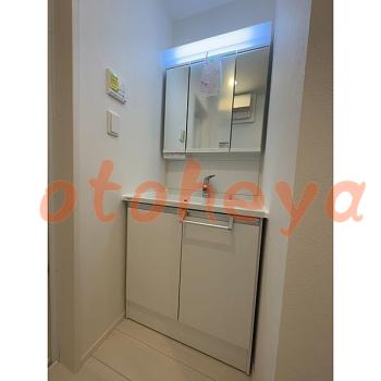 &&&& 楽器可 ピアノ可 で 東京23区の賃貸マンション物件 4LDK 27万円の写真９