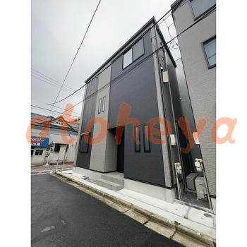 楽器可 ピアノ可 で 東京23区の賃貸マンション物件 4LDK 27万円の写真2
