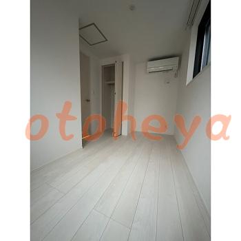 &&&& 楽器可 ピアノ可 で 東京23区の賃貸マンション物件 4LDK 27万円の写真１４