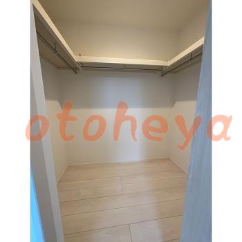&&&& 楽器可 ピアノ可 で 東京23区の賃貸マンション物件 4LDK 27万円の写真１０