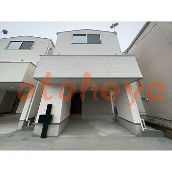 楽器可 ピアノ可 で 東京近郊の賃貸物件 2SLDK 22.2万円の写真2