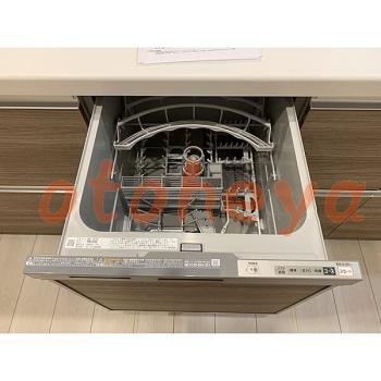 &&&& 楽器可 ピアノ可 で 東京23区の賃貸マンション物件 4LDK 20.7万円の写真７