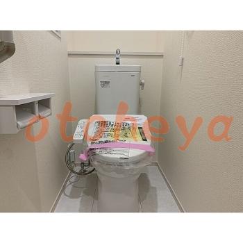 &&&& 楽器可 ピアノ可 で 東京23区の賃貸マンション物件 4LDK 20.7万円の写真９