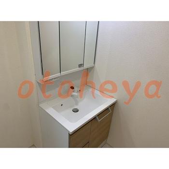 &&&& 楽器可 ピアノ可 で 東京23区の賃貸マンション物件 4LDK 20.7万円の写真１０
