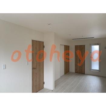 &&&& 楽器可 ピアノ可 で 東京23区の賃貸マンション物件 4LDK 20.7万円の写真１４