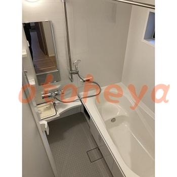 &&&& 楽器可 ピアノ可 で 神奈川県の賃貸マンション物件 2SLDK 23万円の写真５