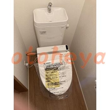 &&&& 楽器可 ピアノ可 で 神奈川県の賃貸マンション物件 2SLDK 23万円の写真６