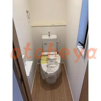 &&&& 楽器可 ピアノ可 で 神奈川県の賃貸マンション物件 2SLDK 23万円の写真７