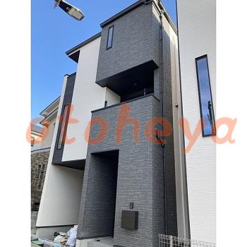 楽器可 ピアノ可 で 神奈川県の賃貸マンション物件 2SLDK 23万円の写真2