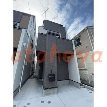 楽器可 ピアノ可 で 東京近郊の賃貸物件 2SLDK 22.2万円の写真2