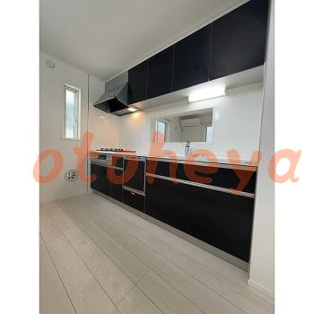 &&&& 楽器可 ピアノ可 で 東京近郊の賃貸物件 3SLDK 25万円の写真６