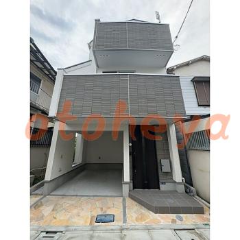 楽器可 ピアノ可 で 東京近郊の賃貸物件 3SLDK 25万円の写真2