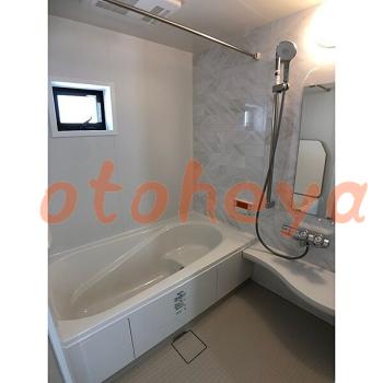 &&&& 楽器可 ピアノ可 で 東急沿線の賃貸物件 1SLDK 24.4万円の写真５