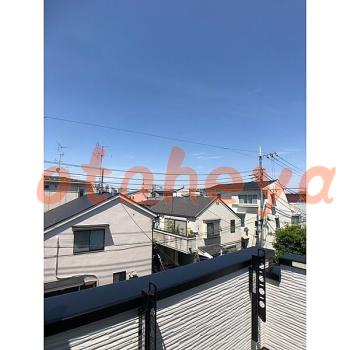 &&&& 楽器可 ピアノ可 で 東急沿線の賃貸物件 1SLDK 24.4万円の写真１１
