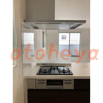 &&&& 楽器可 ピアノ可 で 東京近郊 JRの賃貸物件 4LDK 24.2万円の写真６