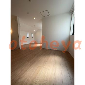 &&&& 楽器可 ピアノ可 で 東京23区の賃貸マンション物件 3SLDK 25.5万円の写真３