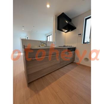 &&&& 楽器可 ピアノ可 で 東京23区の賃貸マンション物件 3SLDK 25.5万円の写真５