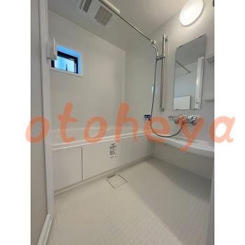 &&&& 楽器可 ピアノ可 で 東京23区の賃貸マンション物件 3SLDK 25.5万円の写真６