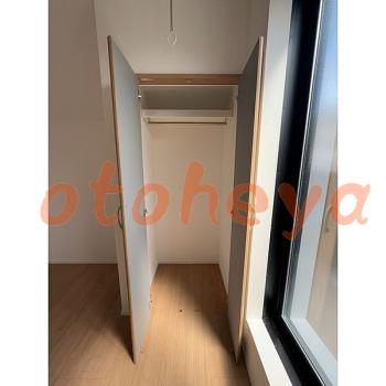 &&&& 楽器可 ピアノ可 で 東京23区の賃貸マンション物件 3SLDK 25.5万円の写真１４