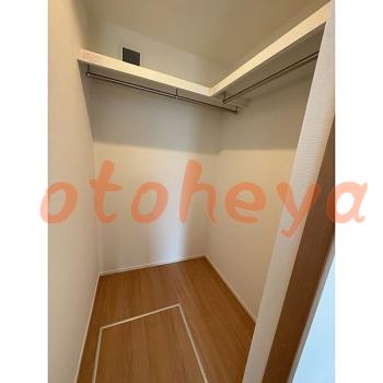 &&&& 楽器可 ピアノ可 で 東京23区の賃貸マンション物件 3SLDK 25.5万円の写真１２