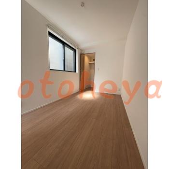 &&&& 楽器可 ピアノ可 で 東京23区の賃貸マンション物件 3SLDK 25.5万円の写真９