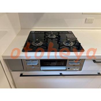 &&&& 楽器可 ピアノ可 で 神奈川県の賃貸マンション物件 1SLDK 13.6万円の写真６