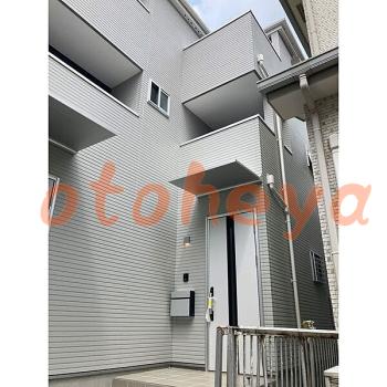 楽器可 ピアノ可 で 神奈川県の賃貸マンション物件 1SLDK 13.6万円の写真2