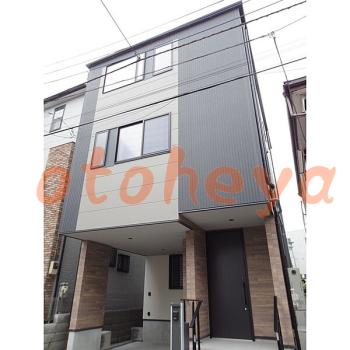 楽器可 ピアノ可 で 東京近郊 JRの賃貸物件 4LDK 22.4万円の写真2