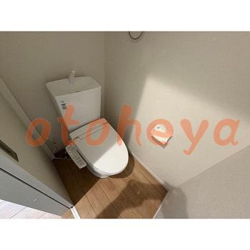   楽器可ピアノ相談の賃貸物件 2SLDK 23万円の写真８