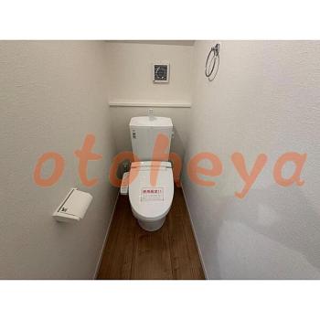 &&&& 楽器可 ピアノ可 で 東京市部の賃貸マンション物件 2SLDK 23.9万円の写真７