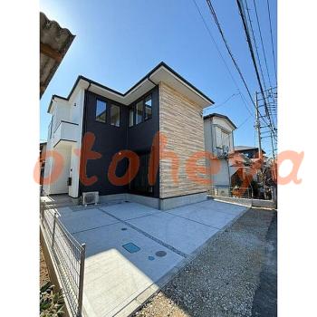 楽器可 ピアノ可 で 東京近郊の賃貸物件 3LDK 17.8万円の写真2