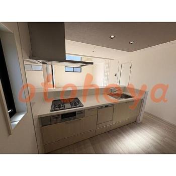 &&&& 楽器可 ピアノ可 で 東京市部の賃貸マンション物件 3LDK 25.5万円の写真６