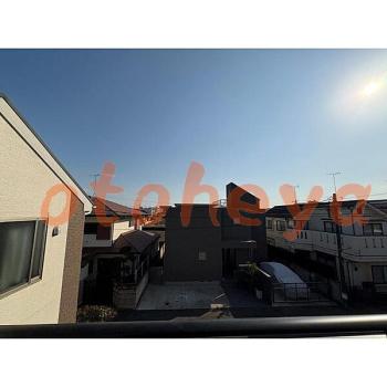 &&&& 楽器可 ピアノ可 で 西武沿線の賃貸物件 3LDK 21.9万円の写真１４