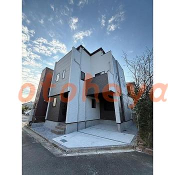 楽器可 ピアノ可 で 東京23区の賃貸マンション物件 4LDK 23.5万円の写真2