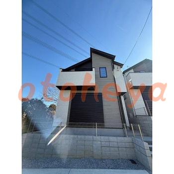 楽器可 ピアノ可 で 東京近郊の賃貸物件 4LDK 17.8万円の写真2